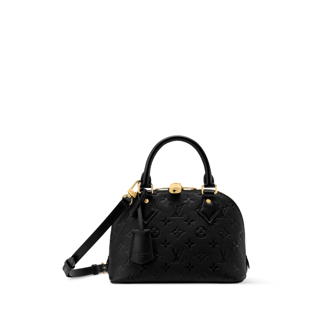 Louis Vuitton モノグラム アンプラント アルマBB アルマ BB モノグラム・アンプラント｜ルイ・ヴィトン 公式サイト - M26409
